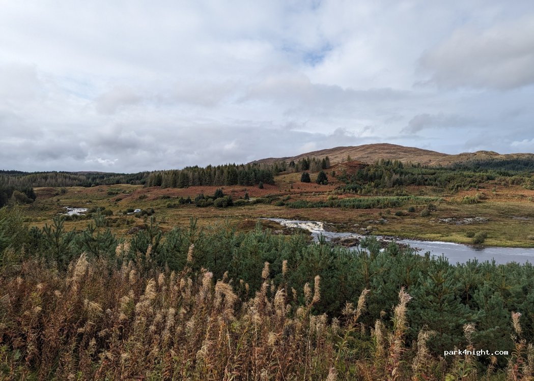 (KA6 7QE) Ayr - Unnamed Road — foto 2