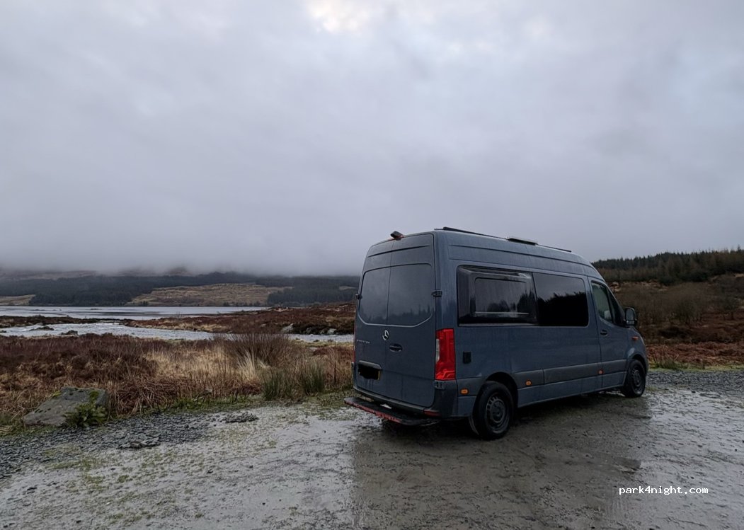 (KA6 7QE) Ayr - Unnamed Road — foto 3