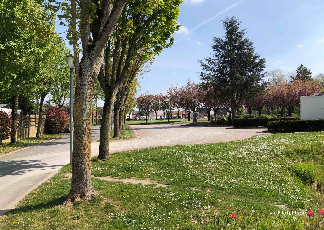 (62160) Grenay - 8 Rue François Beaucamp — foto