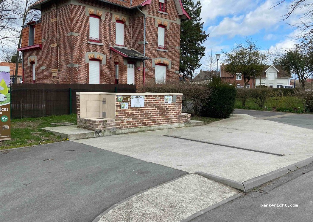 (62160) Grenay - 8 Rue François Beaucamp — foto 2