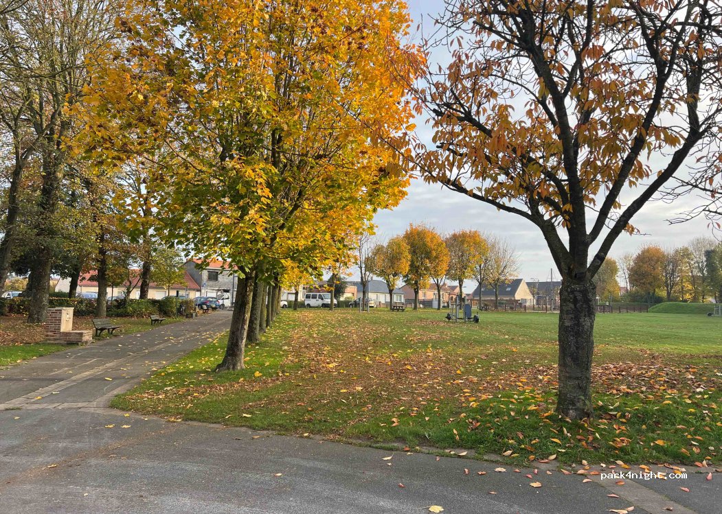(62160) Grenay - 8 Rue François Beaucamp — foto 5