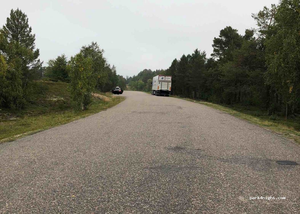 (99440) Enontekiö - 2027 Ruijantie — foto