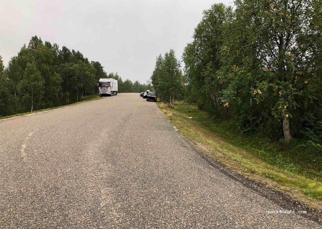 (99440) Enontekiö - 2027 Ruijantie — foto 2