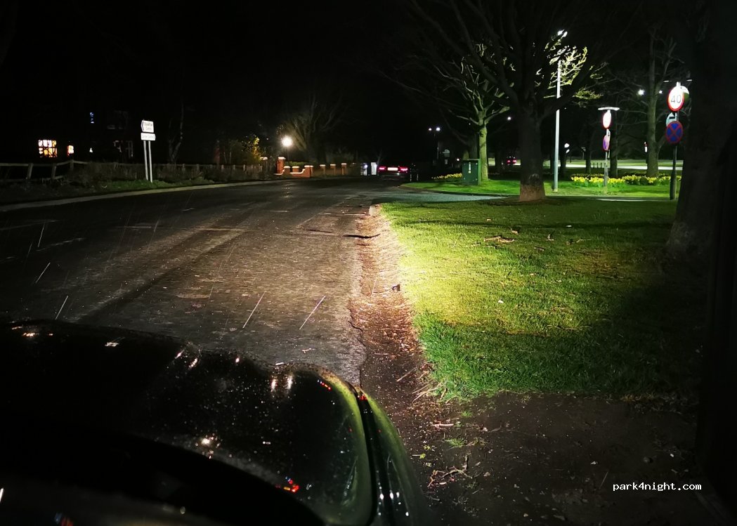 (DN37 7SQ) Laceby - Maltby Avenue — foto