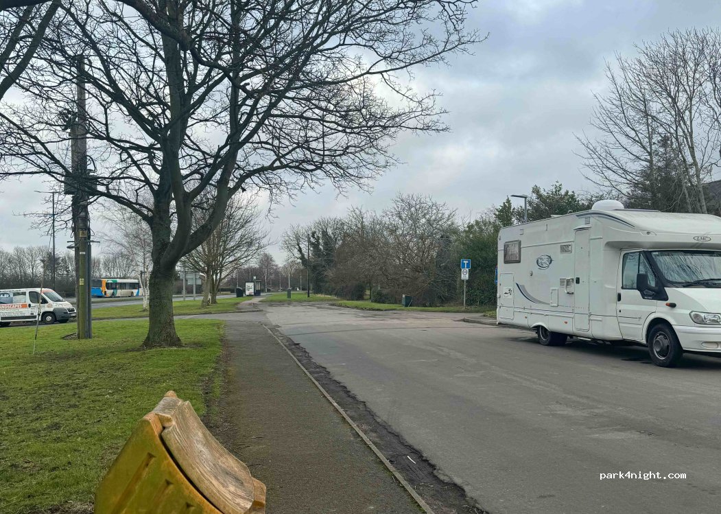 (DN37 7SQ) Laceby - Maltby Avenue — foto 3