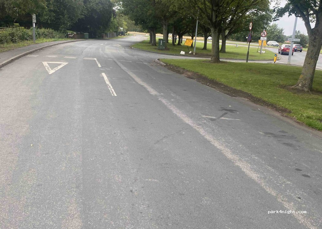 (DN37 7SQ) Laceby - Maltby Avenue — foto 4