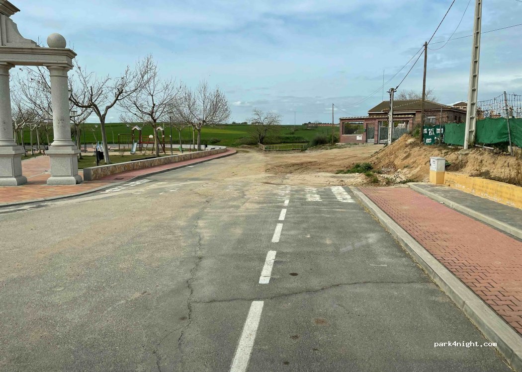 (45521) Burujón - 9 Calle Castrejón — foto 2