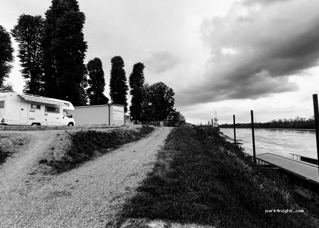 (42022) Boretto - 15 Via Argine — foto 2