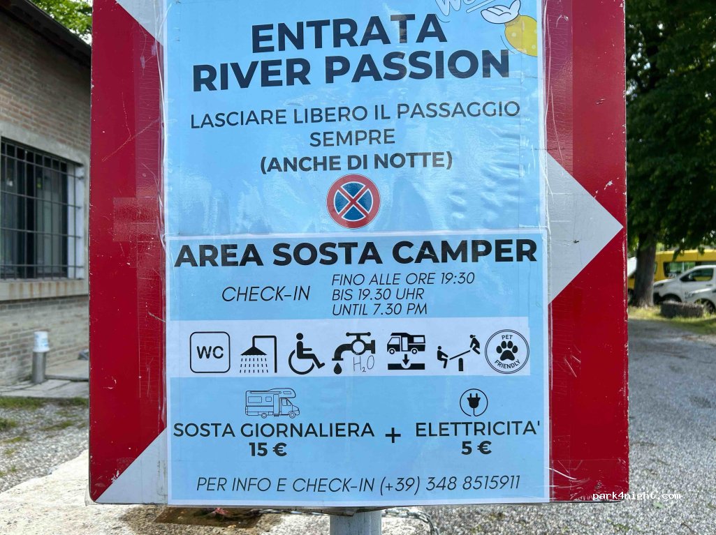 (42022) Boretto - 15 Via Argine — foto 4