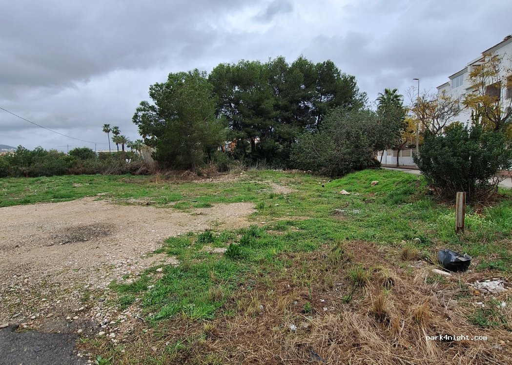 (03738) Jávea - 20A Calle Atenas — foto 4