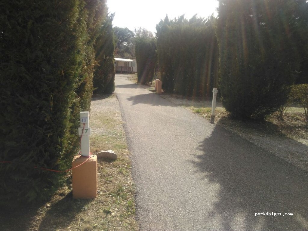 Camping Le Verseau — foto 3