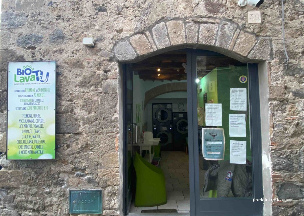 (01023) Bolsena - 391 Via Antonio Gramsci — foto