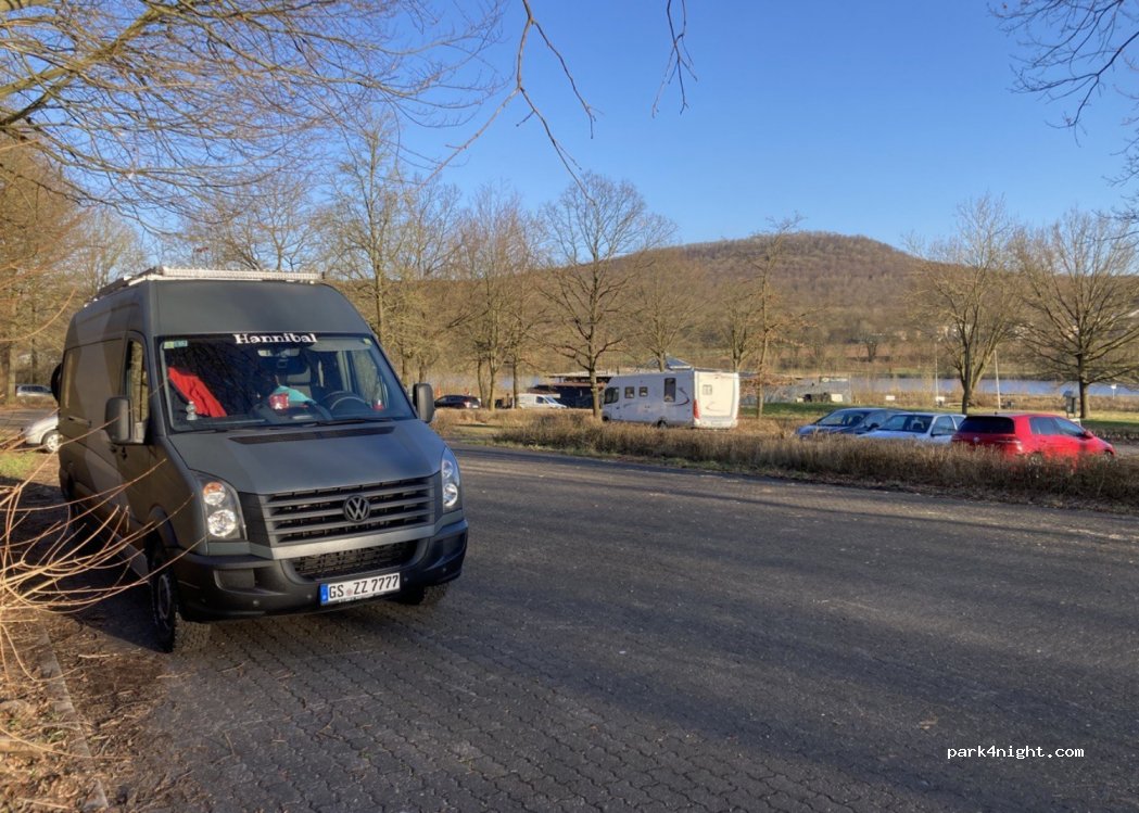 (32816) Schieder-Schwalenberg - 2 Regelweg — foto
