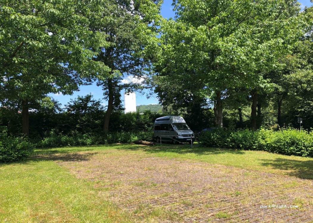 (32816) Schieder-Schwalenberg - 2 Regelweg — foto 2
