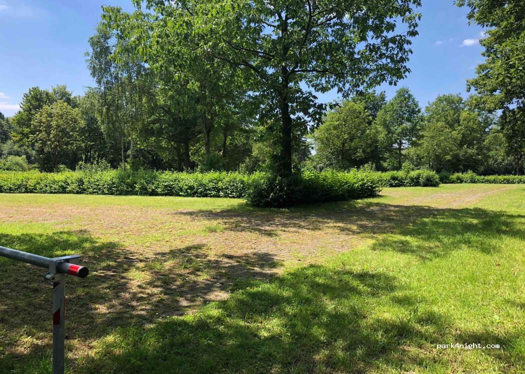 (32816) Schieder-Schwalenberg - 2 Regelweg — foto 3