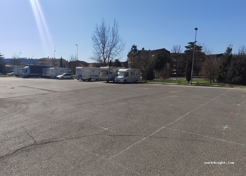 (50063) Figline Valdarno - 10B Via della Comunità Europea — foto