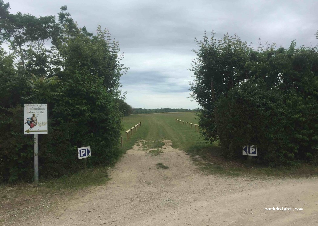(45300) Yèvre-la-Ville - 2 Gr Grande Rue — foto 2