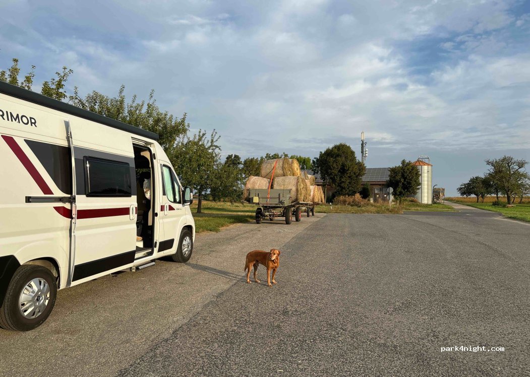 (97340) Martinsheim - St227 — foto