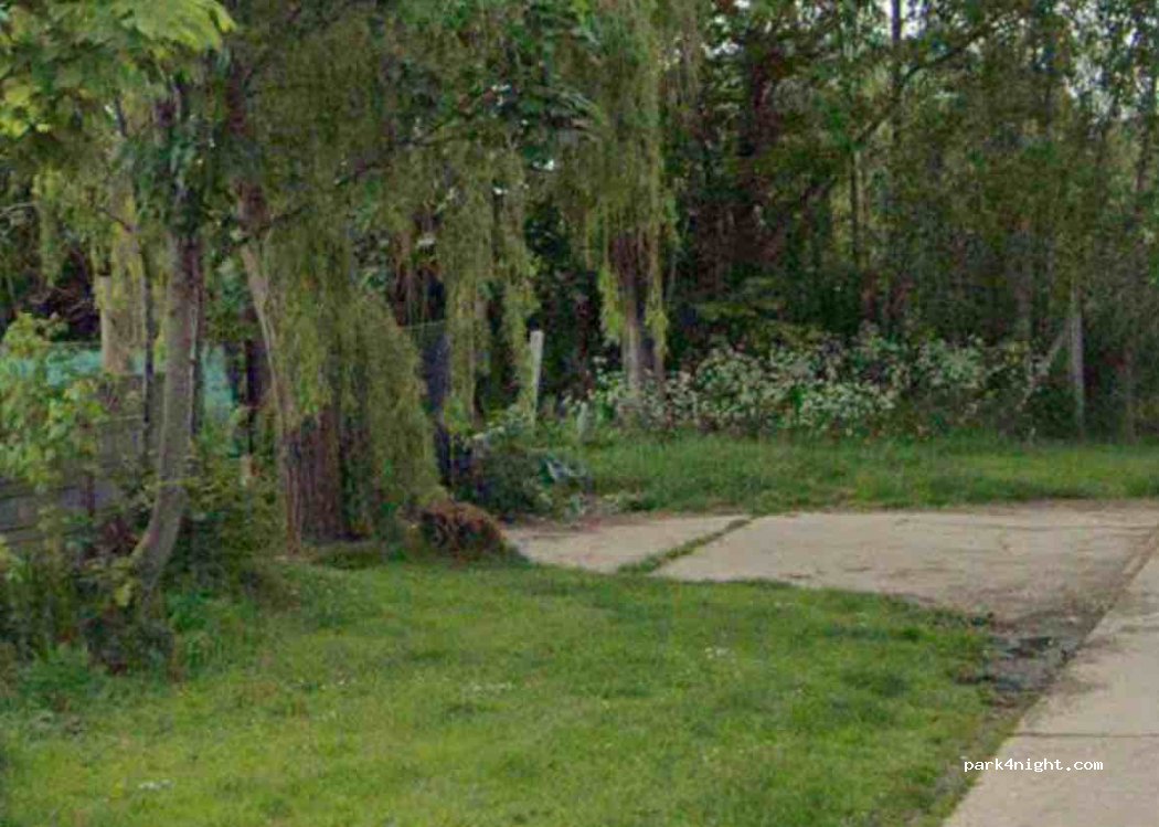 (SS8 0HR) Canvey Island - Thames Road — foto