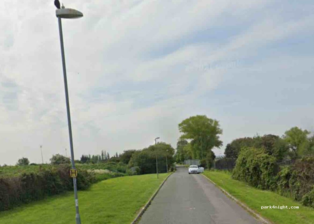 (SS8 0HR) Canvey Island - Thames Road — foto 2