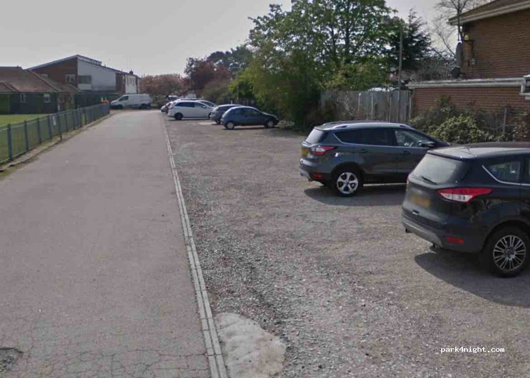(SS8 7BJ) Canvey Island - 18 Blackthorne Road — foto 3