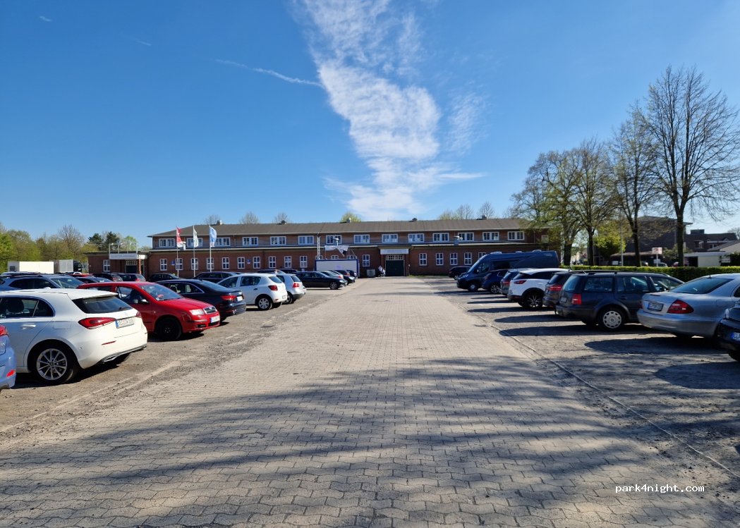 (49661) Cloppenburg - 35C Eschstraße — foto