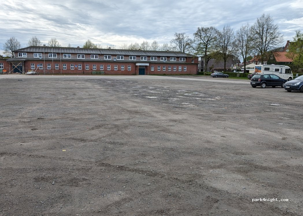 (49661) Cloppenburg - 35C Eschstraße — foto 3