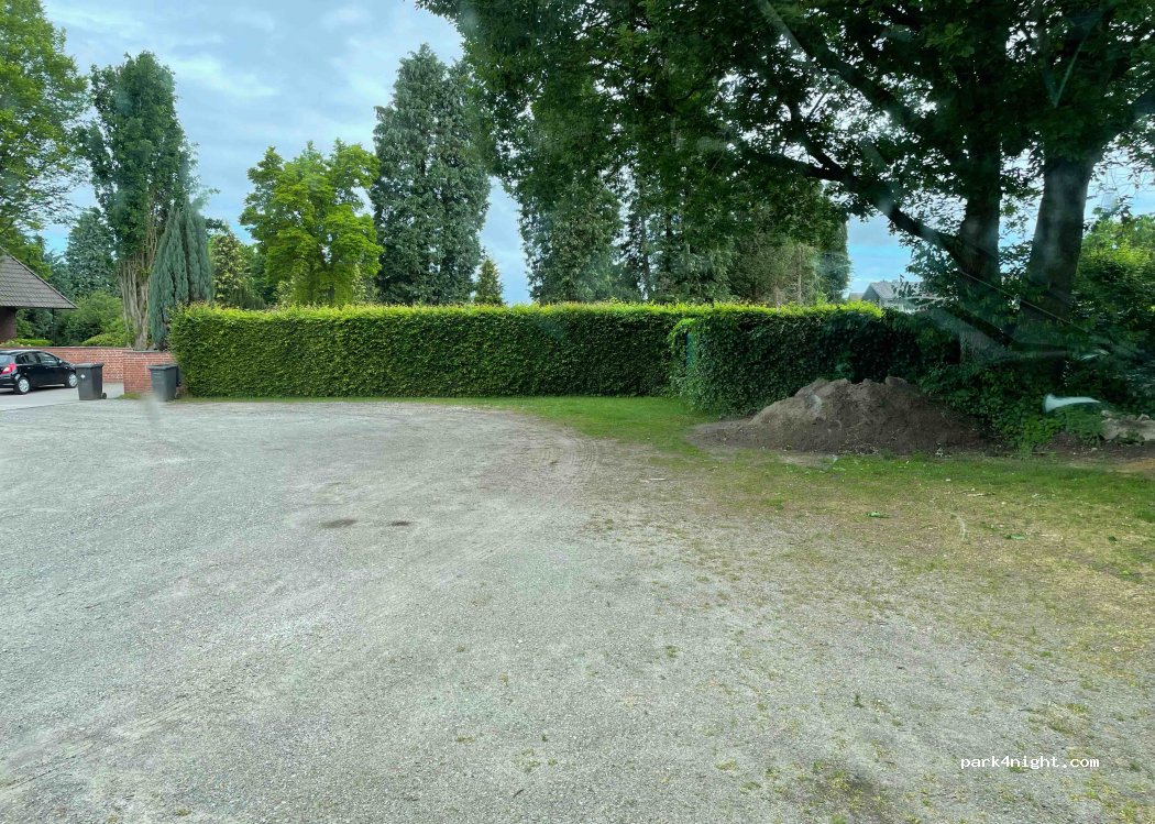 (49661) Cloppenburg - 10 St.-Josef-Straße — foto