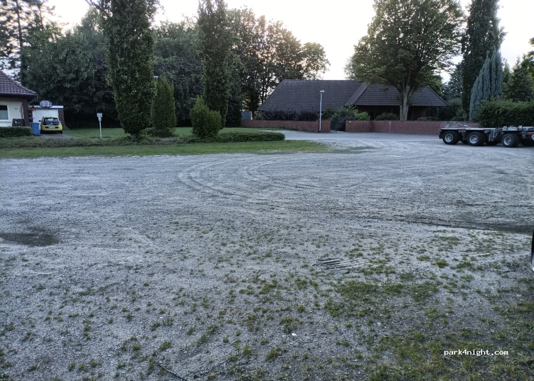 (49661) Cloppenburg - 10 St.-Josef-Straße — foto 3