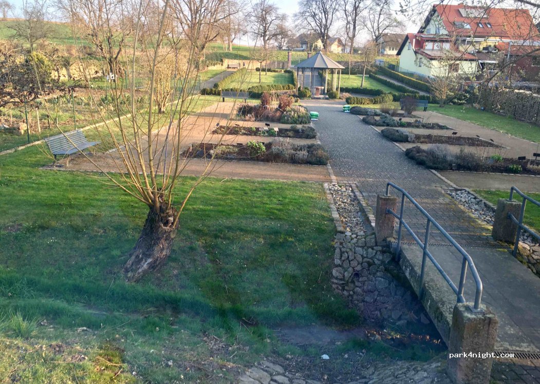 (74931) Lobbach - Lobenfeld - 110 Klosterstraße — foto