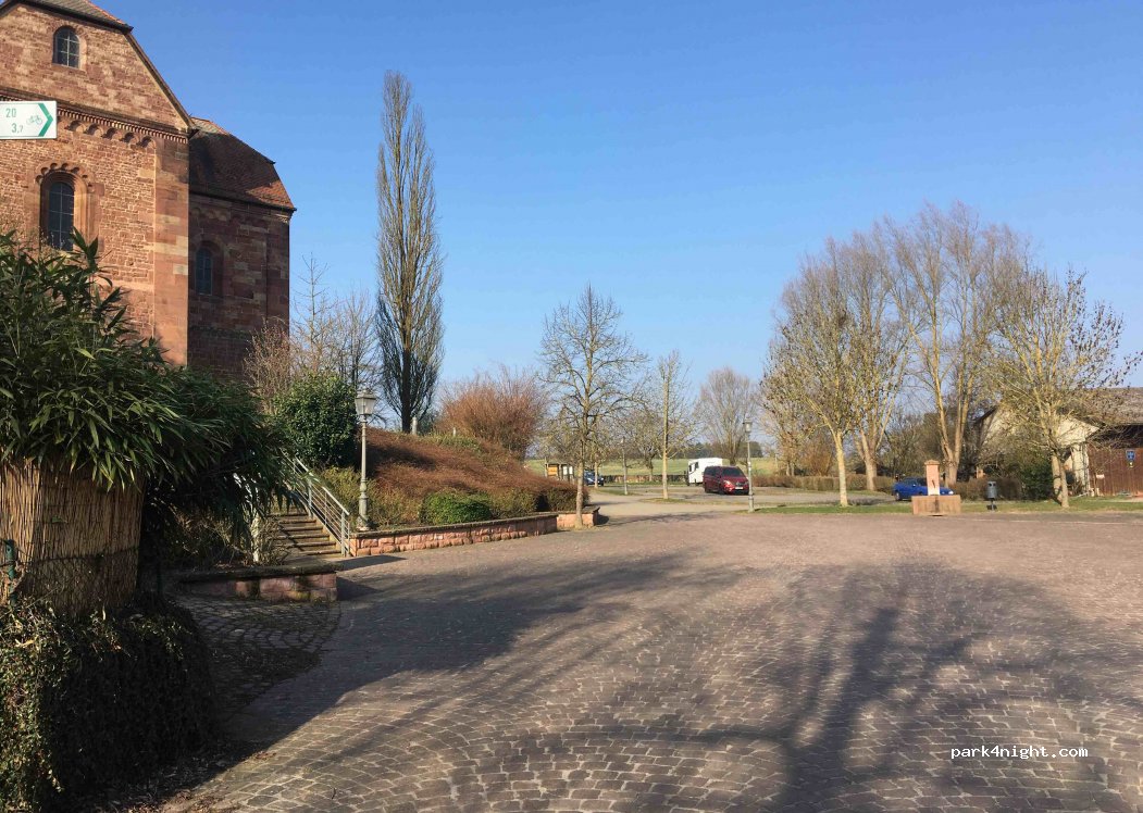 (74931) Lobbach - Lobenfeld - 110 Klosterstraße — foto 3