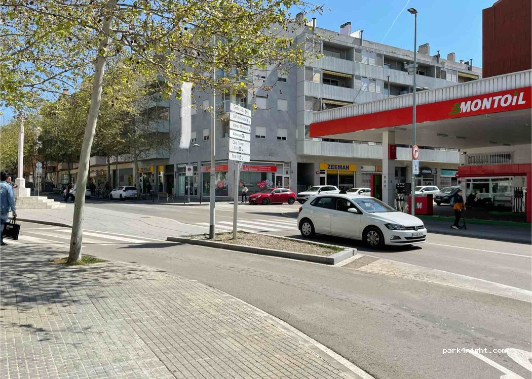 Bugadeira Moli Autoservice — foto 4