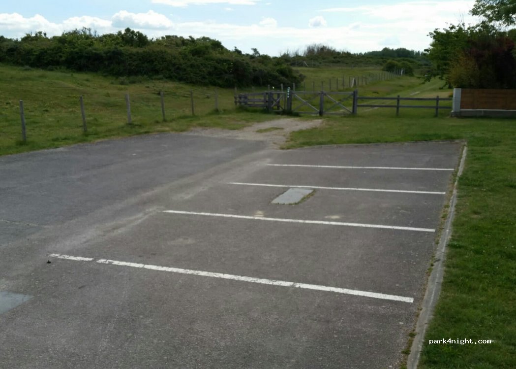 (62215) Oye-Plage - 26 Avenue du Platier — foto 2
