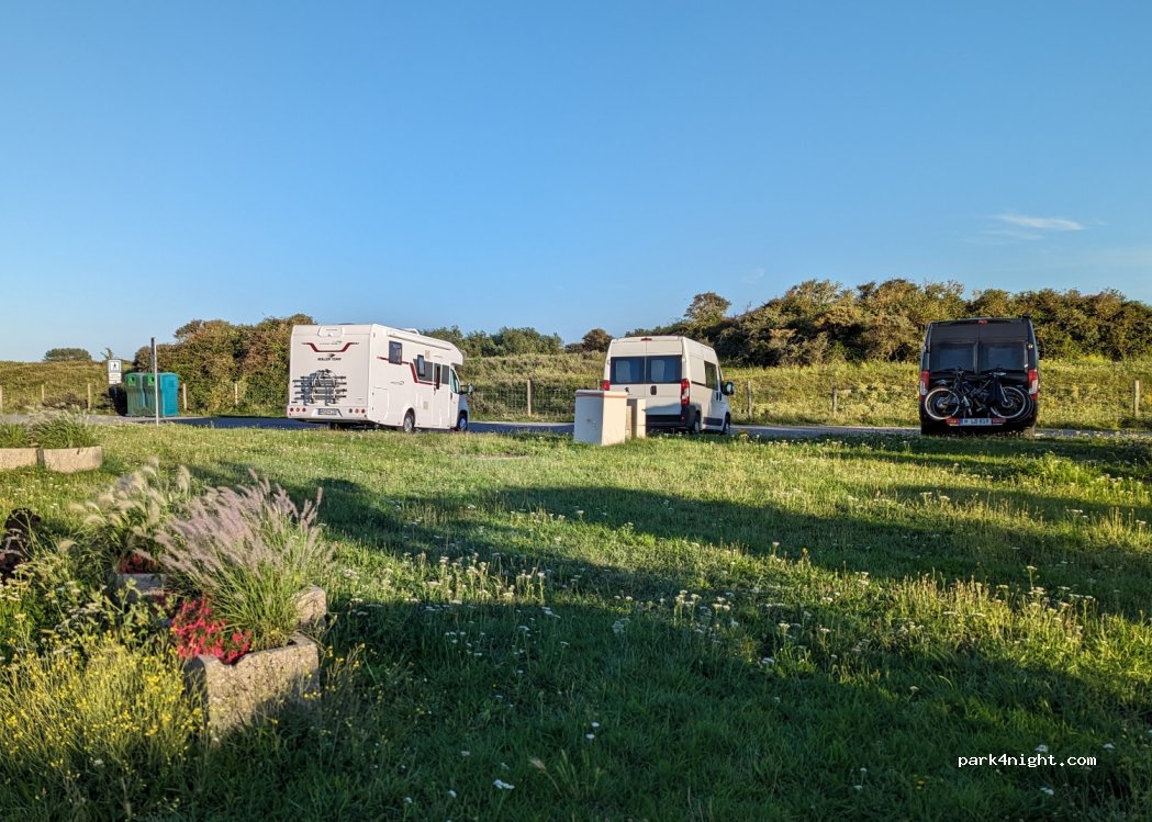 (62215) Oye-Plage - 26 Avenue du Platier — foto 3
