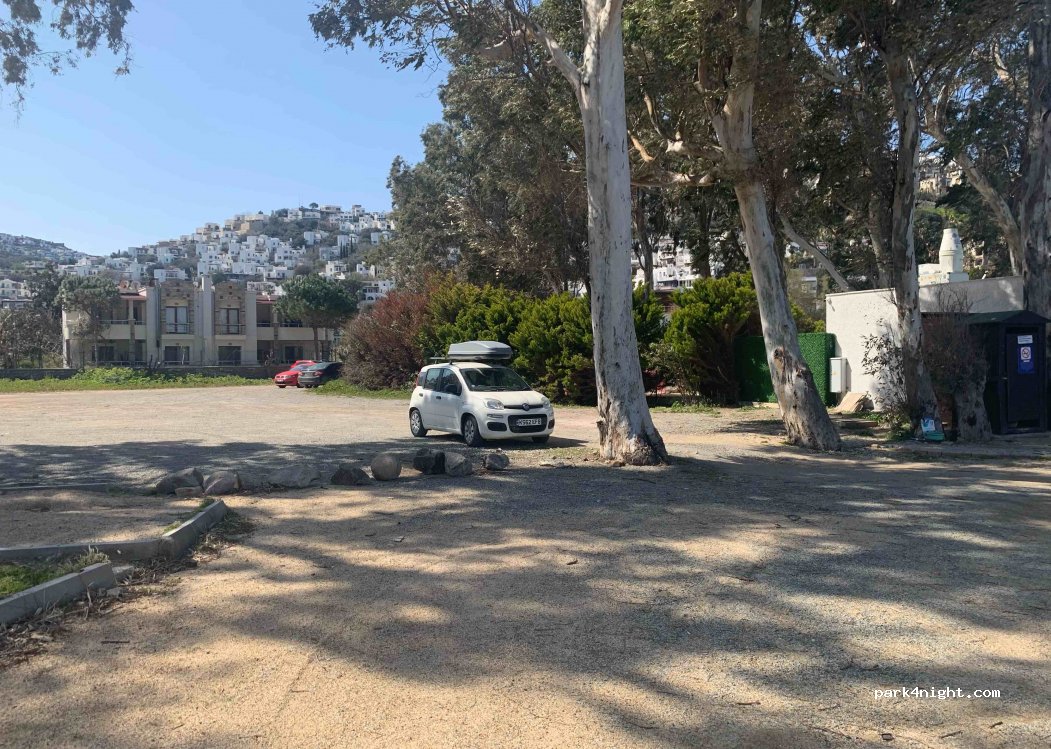 (48990) Muğla - 3 21. Sokak — foto
