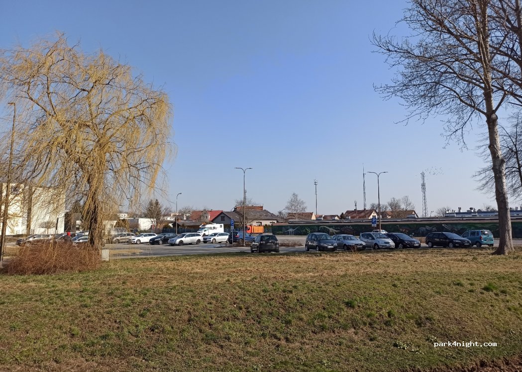 (59-300) Lubin - 1A Rzeźnicza — foto