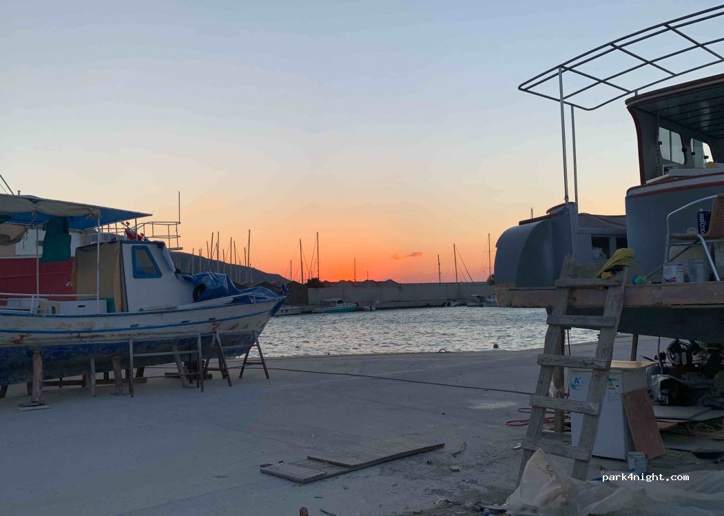 (48900) Muğla - Karaköy Mahallesi Körmen — foto