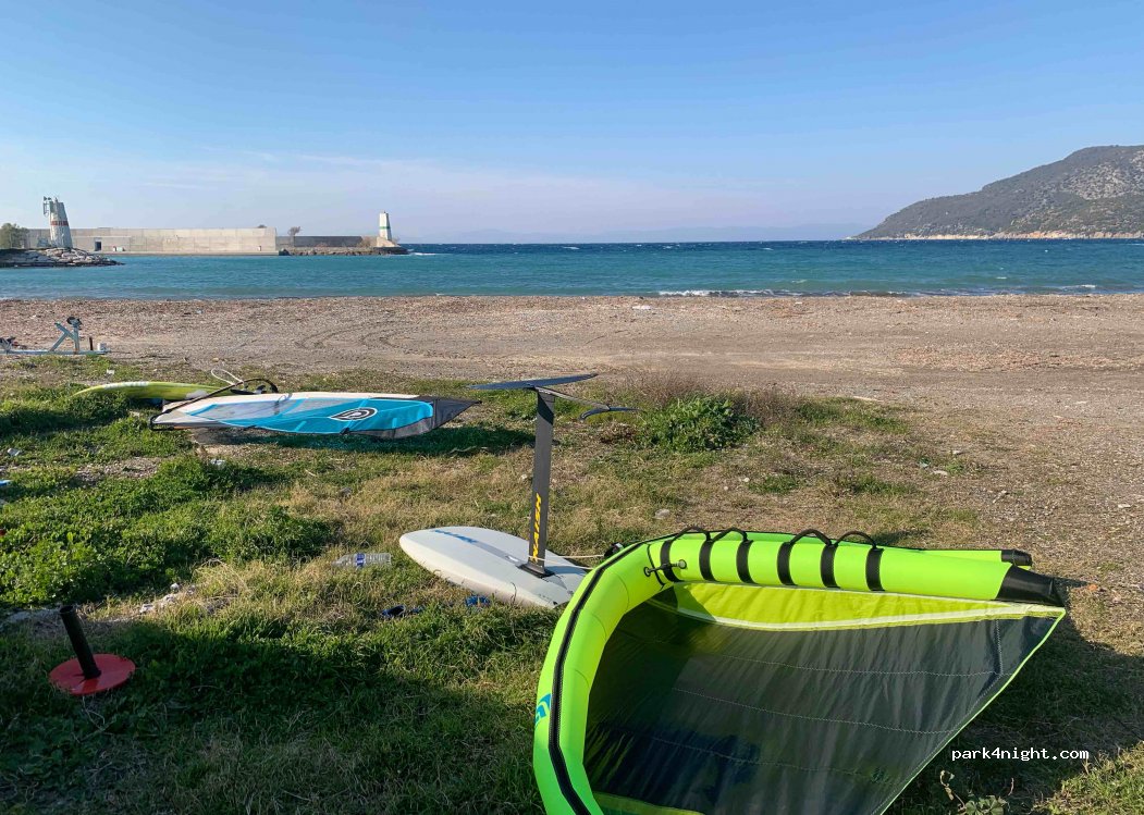 (48900) Muğla - Karaköy Mahallesi Körmen — foto 2