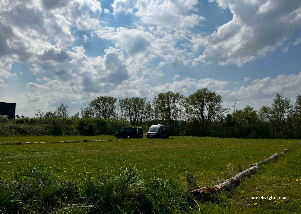(59269) Beckum - 9 Tuttenbrocksee — foto 3