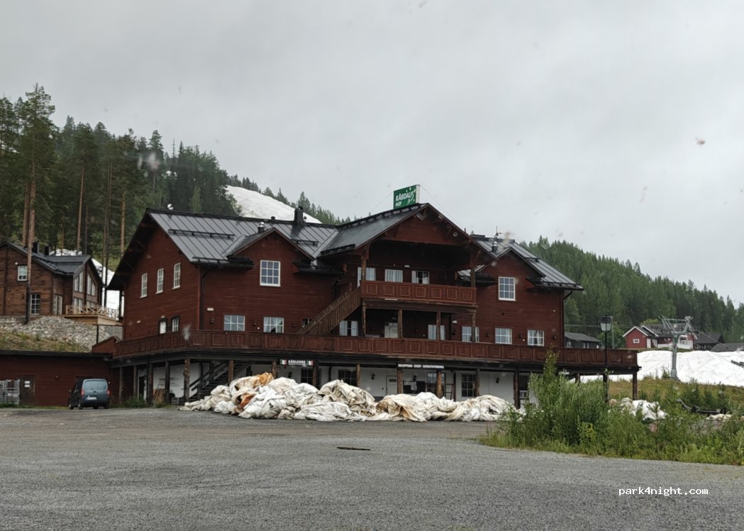 (962 05) Kåbdalis - Unnamed Road — foto 2