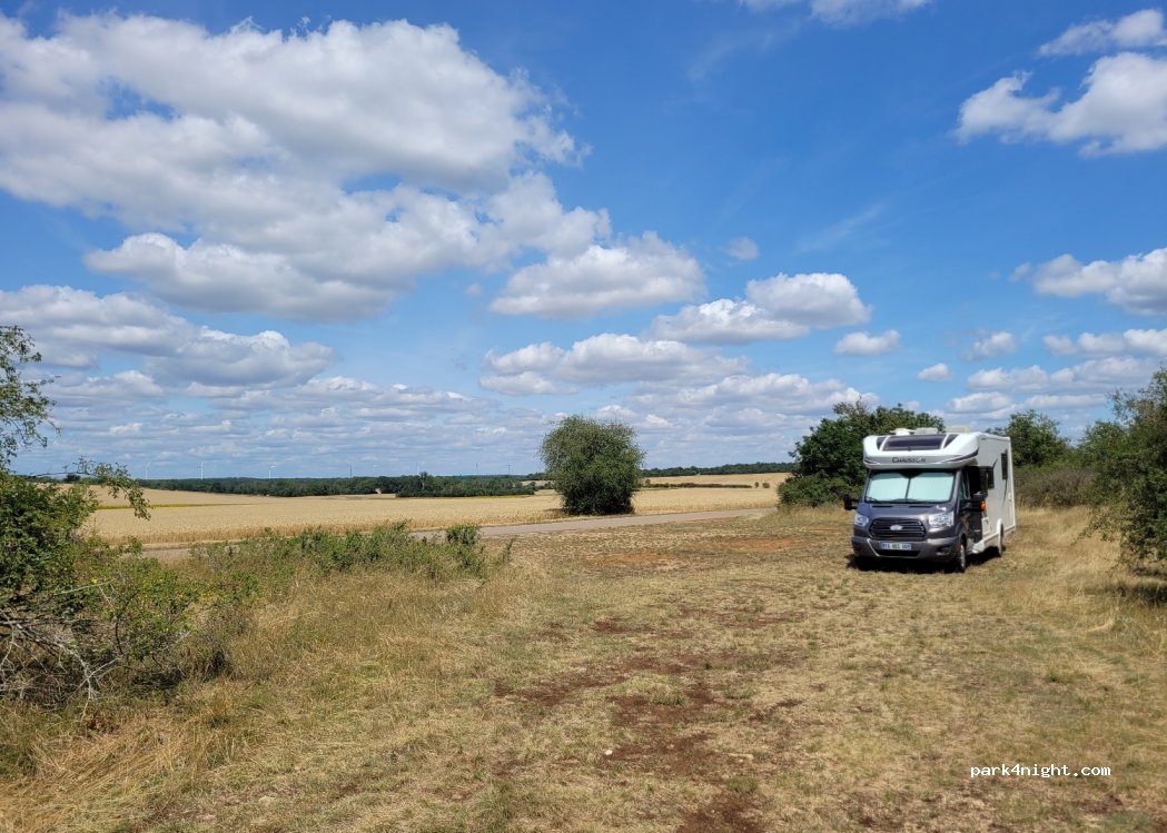 (21340) Baubigny - — foto 3