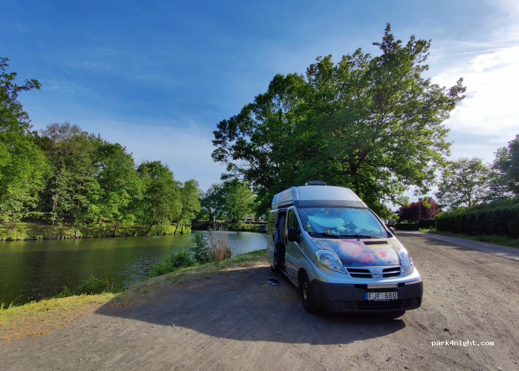 (2500) Lier - 2570 Donderheide — foto