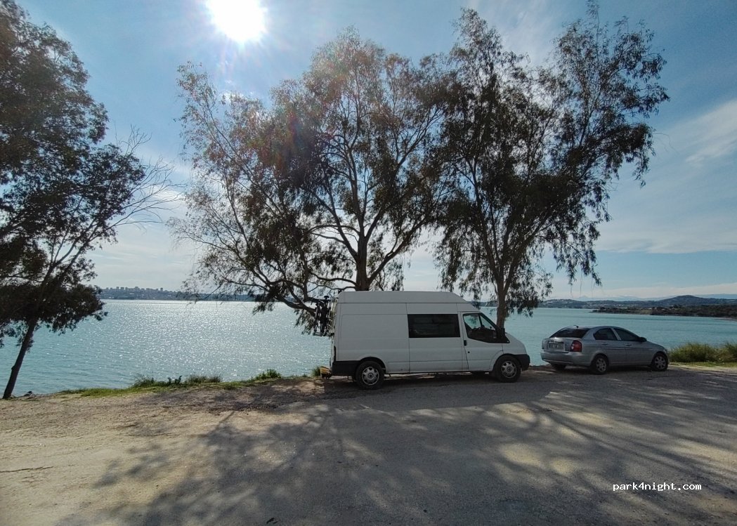 (01250) Adana - — foto