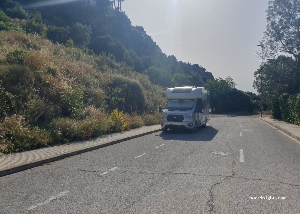 (29650) Mijas - 11 Camino de los Caños — foto 2