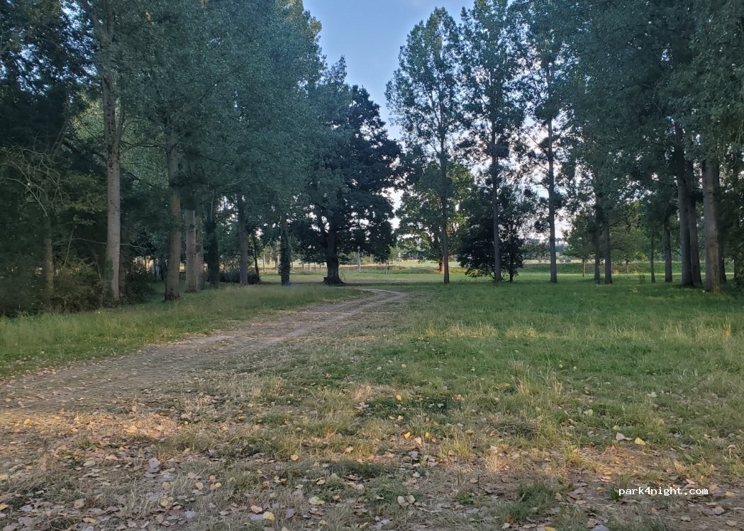 (53110) Rennes-en-Grenouilles - — foto