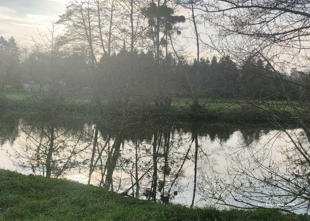 (53110) Rennes-en-Grenouilles - — foto 4