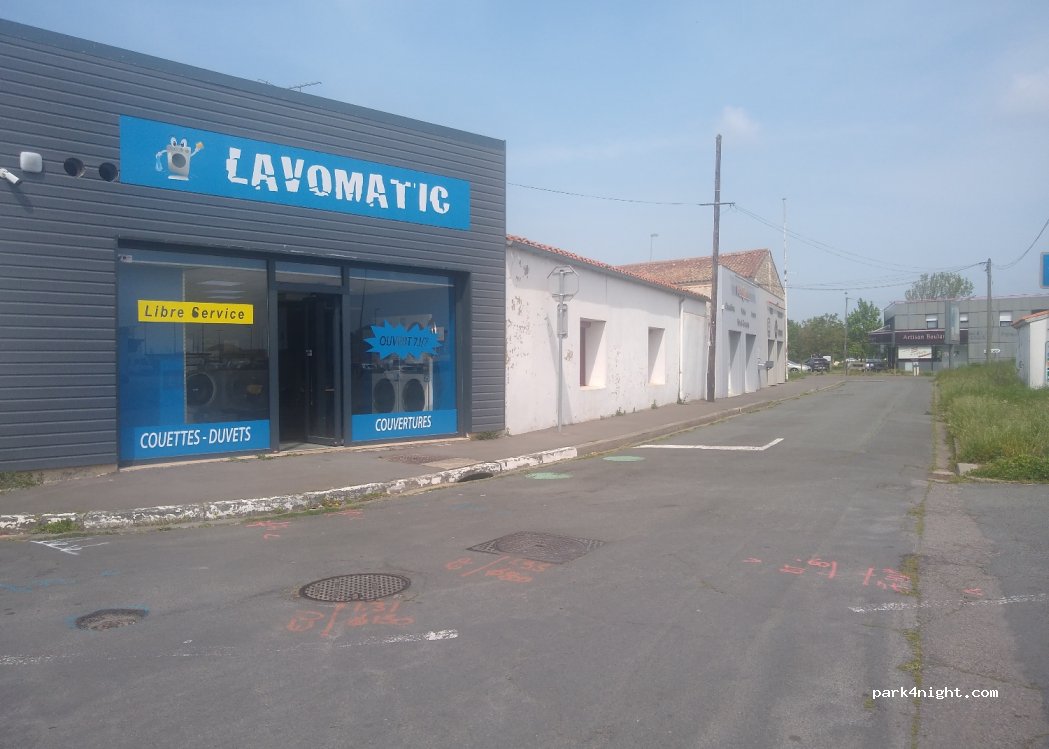 (17300) Rochefort - 1 Impasse de Fichemore — foto 4