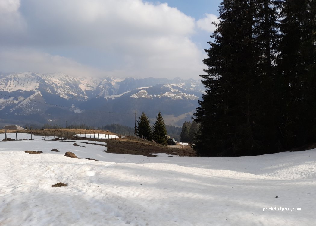 () Val-de-Charmey - — foto