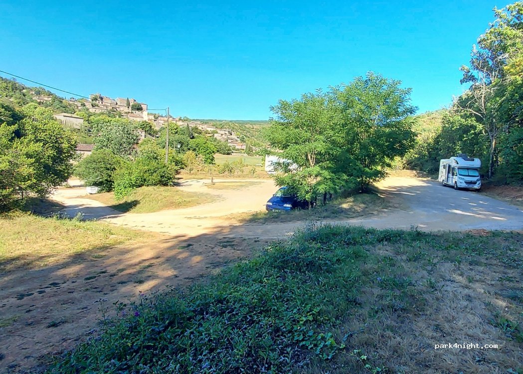 (82800) Bruniquel - 1854 D964 — foto 2