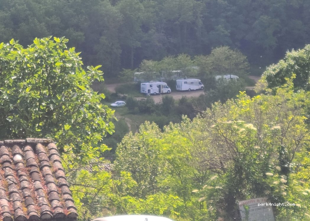 (82800) Bruniquel - 1854 D964 — foto 4